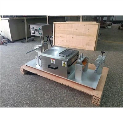 Roll to Roll Machine