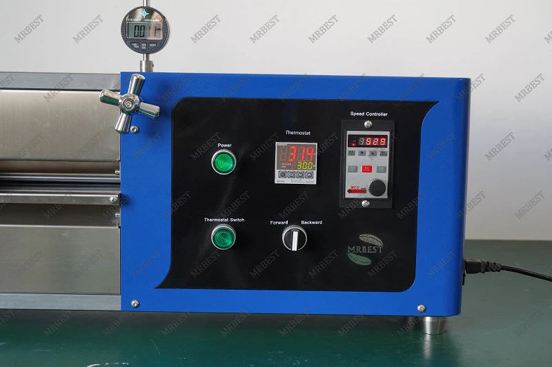 Hot Rolling Press Machine Hot Rolling Press Machine