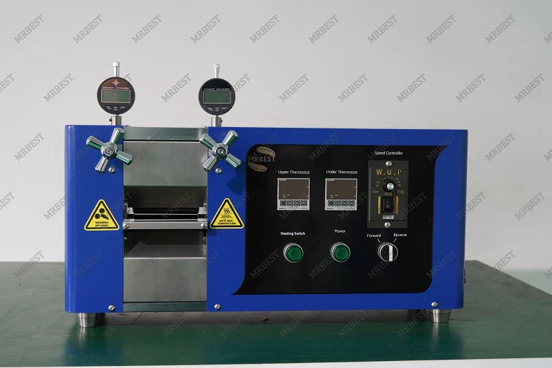 rolling press machine rolling press machine