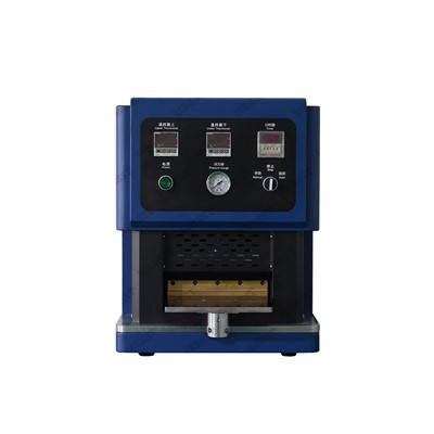 Masina de sigilat cu celule de pungi