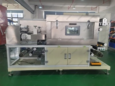 Roll to Roll slot die coater
